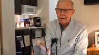 ‘Mr. Crystal Lake’ Bob Blazier remembered