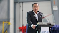 Transport minister: Skypark link service to resume with revised approach