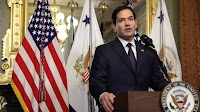 Ukraine critical for New Zealand in Rubio meeting - Patman