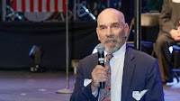 Gainesville District Supervisor Bob Weir Dies