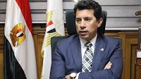 Egypt allocates EGP 900m to youth establishments in FY 2020/21: Minister Ashraf Sobhy