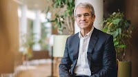 Nestlé announces changes to its organisation and Executive Board