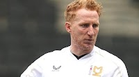 MK Dons 0-0 Grimsby Town: Mariners slip out of play-off places