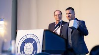 Eckerd College Search and Rescue Team leader honored with endowment - News