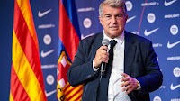 Laporta rubs his hands: a transfer deal is heating up that could bring €10 million to Barcelona