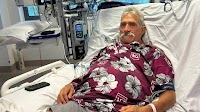 Rugby league great Sam Backo dies after battle with melioidosis