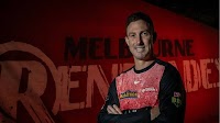 Shaun Marsh: Australia's SOS and first player to win orange cap in IPL retires from all forms of cricket