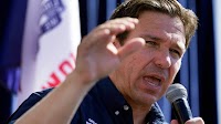 Crises in Florida create potential for pitfalls and opportunity for DeSantis presidential campaign