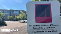 Drama school in Livingston closed after liquidators appointed