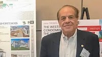 Bob Young, F.C. Business Leader, Dies at 82
