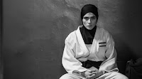 The new film 'Tatami' reveals an Iranian judoka's fight beyond the mat