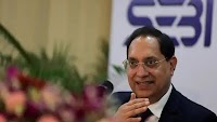 SEBI Board Meeting Live Updates: Sebi chief has some positive news on NSE IPO; Minimum Public Offer norms revised, FPI access eased; REITs get equity status