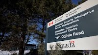 Canada says China and India may seek to meddle in election