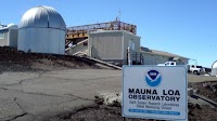 The Climate Crisis: Carbon Dioxide Concentration Highest in 3 Million Years