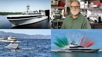 The biggest yachting news stories of August 2025