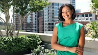 Sinclair names Taylor Murray as anchor for The National News Desk