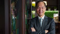 Data centres, EVs bring growth and climate challenges to Hong Kong utility CLP