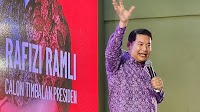 ‘I feared losing him’: PKR hopes to heal from divisive party polls that saw Rafizi losing No 2. spot