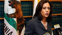 ‘Thread that needle’: Kamala Harris’ criminal justice policies in California angered progressives and police