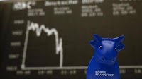 EUR/CNY - Euro Chinese Yuan