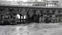 The flood of Florence 50 years later
