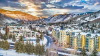 These 8 Towns in The Rockies Have Bustling Main Streets