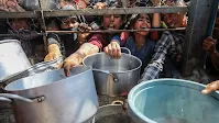 Gaza's journalists are starved into silence. The EU's neutrality is complicity.