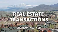 Real estate transactions — Dec. 12-18