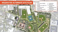 Norfolk School Board mulls demolishing Ghent School to build $11 million Maury football field
