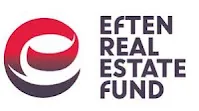 Net Asset Value of EfTEN Real Estate Fund AS share as of