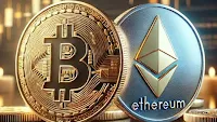 Bitcoin or Ethereum?