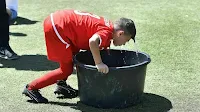 Hitzewelle: In Sportvereinen beginnt ein Umdenken