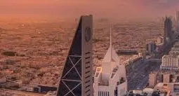 ICC Immersion - Arabie Saoudite édition 2