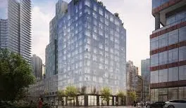 Housing lottery launches for 23 units at residential building in LIC, studios starting at $3,423