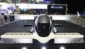 Lilium Closes eVTOL Business As New Investment Falls Through