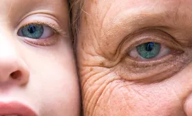 Study Reveals a Turning Point When Your Body's Aging Accelerates