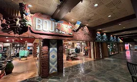 PHOTOS: Refurbishment Completed at BouTiki Gift Shop in Disney's Polynesian Village Resort