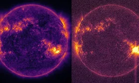 Here’s where a massive solar storm could take down the US power grid