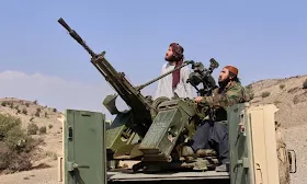 Hơn 300 người thiệt mạng trong xung đột Afghanistan - Pakistan