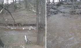 New Mexico flash flooding emergency declared, multiple rescues underway