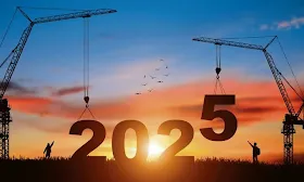 What will define Indian real estate in 2025?