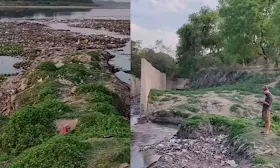 Filth behind beauty: Polish tourists highlight garbage near Taj Mahal, say ‘it stinks terribly’ - watch v