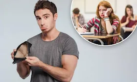 Gen Z doesn’t know basic finances — here’s who they’re blaming