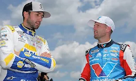 All four Hendrick Motorsports cars to start from rear for Chicago Street Race