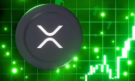 XRP Gains Ground With Wall Street as Companies Follow Bitcoin Treasury Model