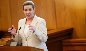 After tense US-Greenland standoff, Denmark calls an early election