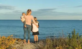Statistik zeigt: An diesem Ort bleiben Ostsee-Urlauber am längsten
