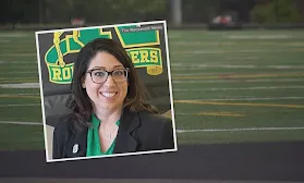 Roosevelt's principal placed on leave in ongoing recruiting scandal