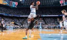 Lucas: Virginia Tech Rapid Reactions