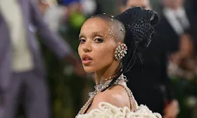 FKA Twigs Experiences ‘Eusexua’ On New Album